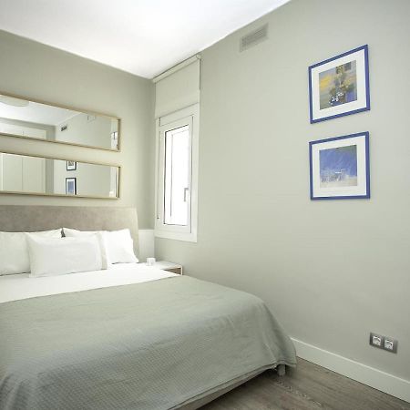 Sitges Spaces Bonaire Penthouse Exterior foto